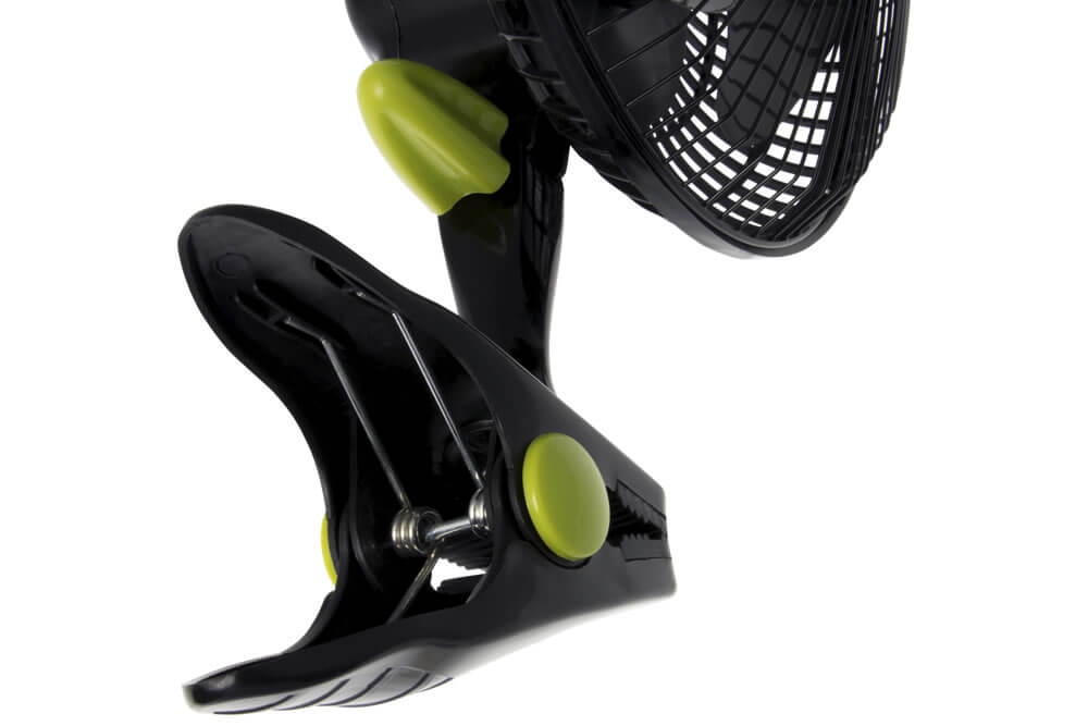 GHP Profan Clipventilator Ø20cm 12W Details 5